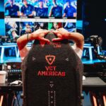 Ya llegó la última semana de la fase de grupos en el VCT Americas Stage 2