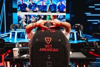 Ya llegó la última semana de la fase de grupos en el VCT Americas Stage 2