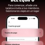 Yango Ride lanza Cuentas Grupales en Bogotá