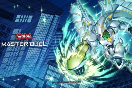 Yu-Gi-Oh! MASTER DUEL ha superado los 100 millones de descargas