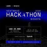 Yuno y Nauta se unen en la NextWave Hackathon 2026