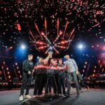 100 Thieves es el equipo campeón del VCT Americas Stage 2