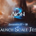 AION 2 tendrá una prueba abierta de servidores desde hoy