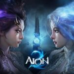 AION 2 ya está disponible en acceso anticipado para Steam