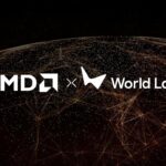 AMD anuncia la compra de World Labs