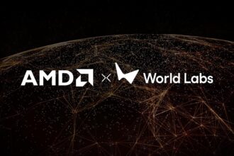 AMD anuncia la compra de World Labs
