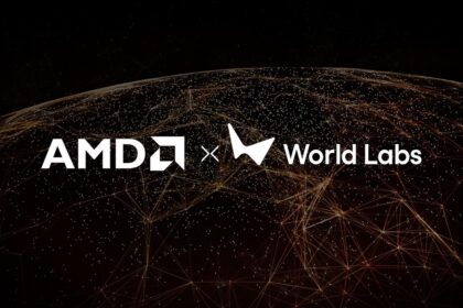 AMD anuncia la compra de World Labs