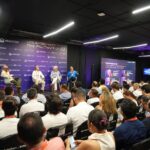ANDICOM 2026 abrió su edición 41 con la Unión Europea como invitada de honor