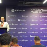 ANDICOM 2026 resalta la importancia de la ciberseguridad poscuántica