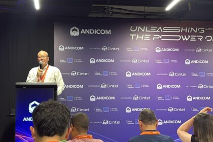 ANDICOM 2026 resalta la importancia de la ciberseguridad poscuántica