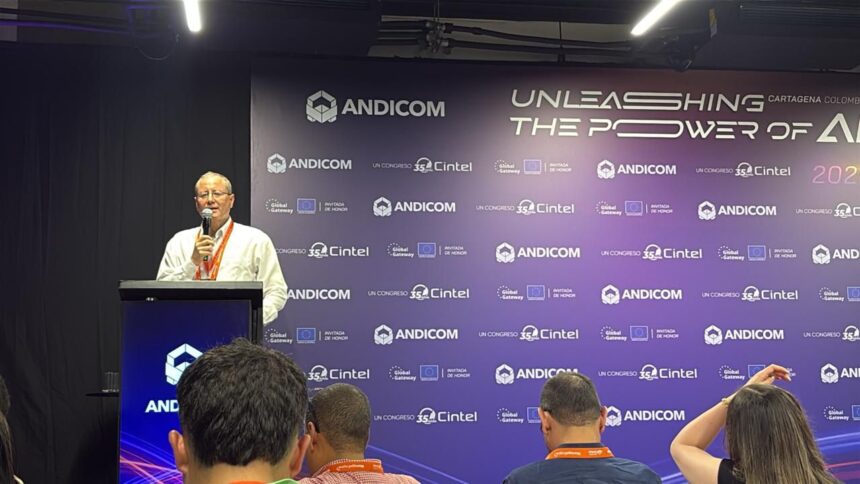 ANDICOM 2026 resalta la importancia de la ciberseguridad poscuántica