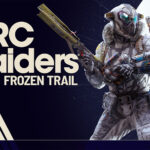 ARC Raiders presenta los detalles de la actualización Frozen Trail