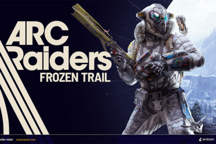 ARC Raiders presenta los detalles de la actualización Frozen Trail