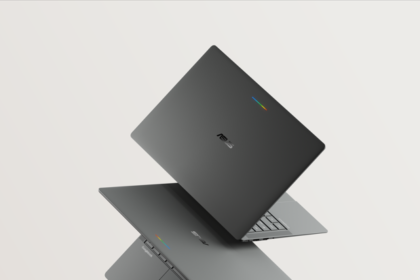 ASUS anuncia el nuevo Googlebook 14