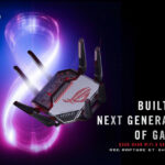 ASUS anuncia la disponibilidad del primer router Wi-Fi 8 en Canadá