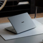 ASUS presenta el nuevo ASUS Googlebook 14