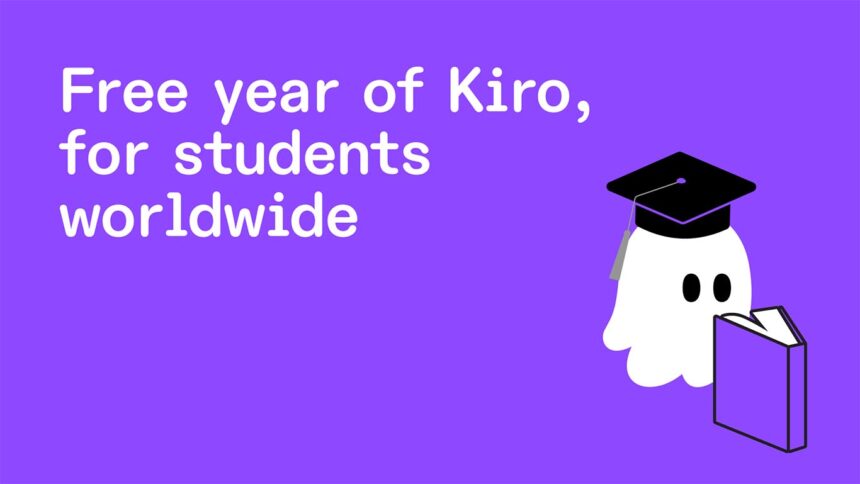 AWS Kiro llega a seis universidades en Colombia