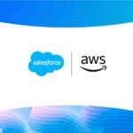 AWS y Salesforce anuncian una colaboración ampliada