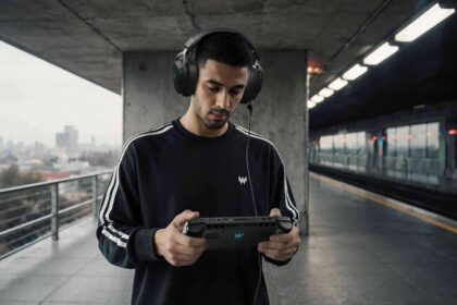 Acer amplía su portafolio de dispositivos gaming portátiles con Predator Atlas 7