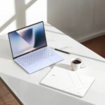 Acer amplía su portafolio de laptops delgadas con la Swift Blade 14