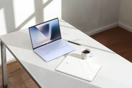 Acer amplía su portafolio de laptops delgadas con la Swift Blade 14