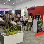 Acer llevó su apuesta empresarial a Andicom 2026