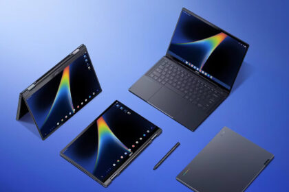 Acer presenta el Acer Googlebook 14