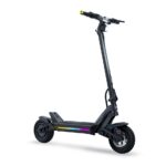 Acer presentó el nuevo e-scooter Predator ES Thunder Pro