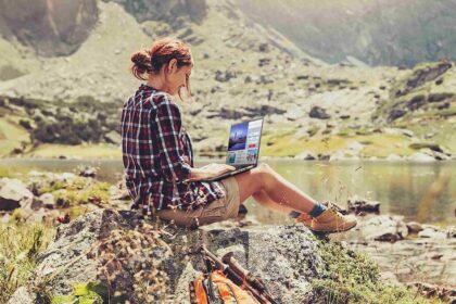 Acer presentó la nueva laptop Vero 16