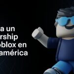 Aleph anuncia una alianza con Roblox