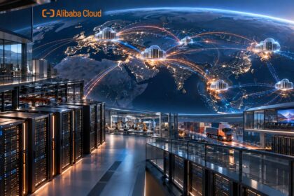 Alibaba Cloud amplía su oferta productos de IA