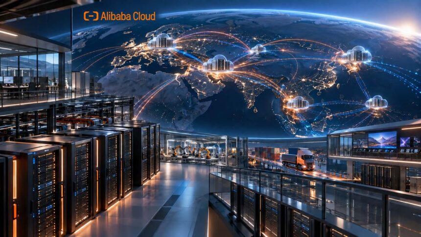 Alibaba Cloud amplía su oferta productos de IA