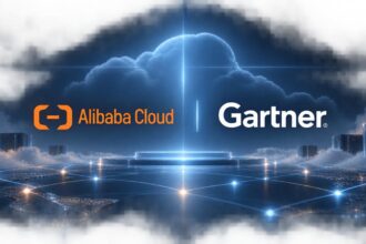 Alibaba Cloud es líder en modelos de IA generativa según Gartner