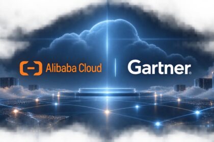 Alibaba Cloud es líder en modelos de IA generativa según Gartner