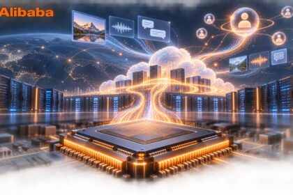 Alibaba da a conocer su hoja de ruta sobre su estrategia de IA