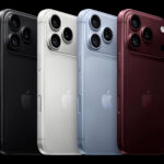 Apple presenta los nuevos iPhone 18 Pro y Pro Max