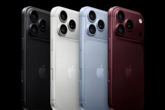 Apple presenta los nuevos iPhone 18 Pro y Pro Max