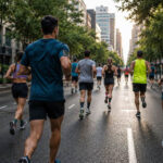 Artículos tecnológicos para la temporada de running en Colombia