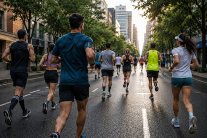 Artículos tecnológicos para la temporada de running en Colombia