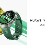 Así está llegando la serie HUAWEI WATCH GT 7 a Colombia