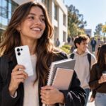 Así puedes aprovechar los momentos en la universidad con el OPPO Reno16