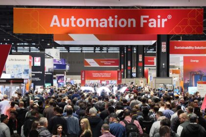 Automation Fair 2026 regresa a Boston el 16 de octubre