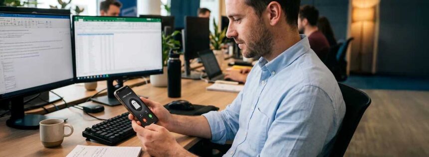 Avast alerta sobre la estafa Phantom Deal