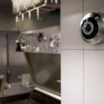 Axis Communications lanza una cámara panorámica AXIS M4337-SPLVE