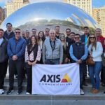 Axis Communications realizó el Axis Americas Experience en Chicago