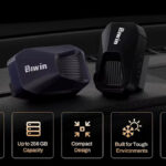 Biwin presenta la unidad flash USB Amber UV200