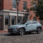 CESVI evaluó el desempeño del Hyundai Kona