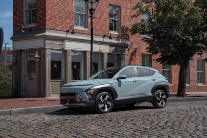 CESVI evaluó el desempeño del Hyundai Kona