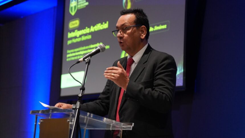 CONIITI 2026 regresa hoy a la Universidad Católica de Colombia