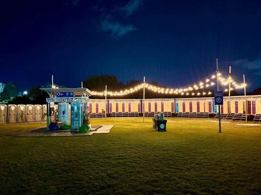 Caban Energy, Klik y Páramo Impacta desarrollaron microred energética inteligente